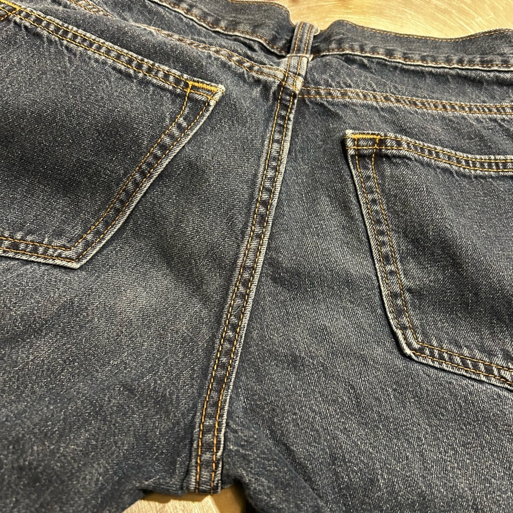 Old Navy men’s jeans